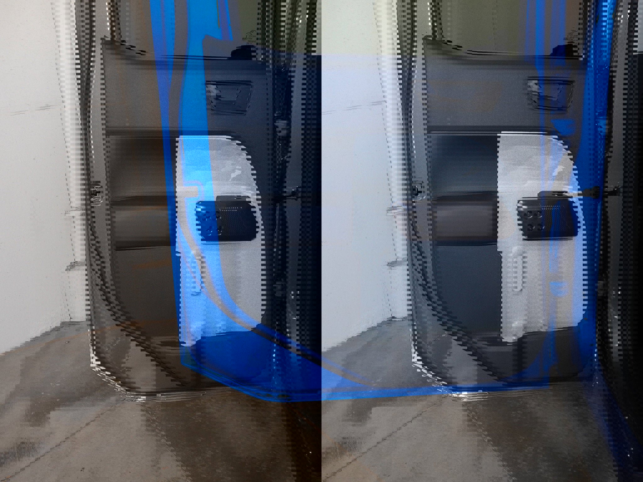 New 2025 Ford Maverick XLT w/ Equipment Group 301A image 38