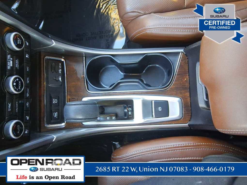 Used 2022 Subaru Ascent Touring image 24
