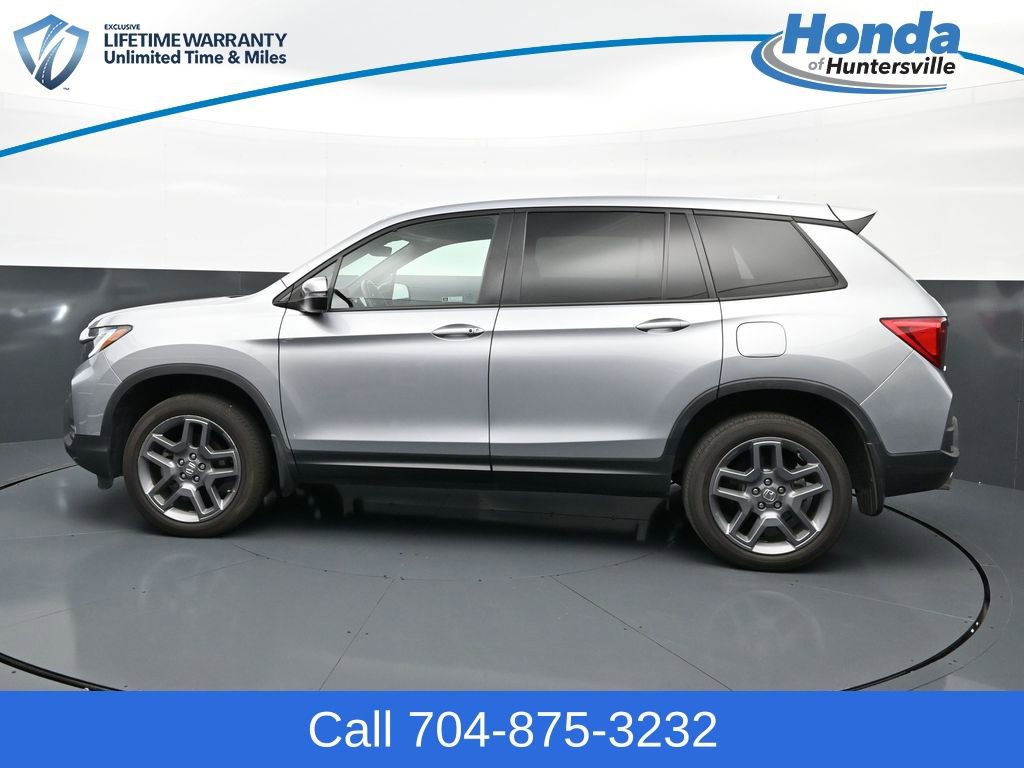 Used 2023 Honda Passport EX-L image 5