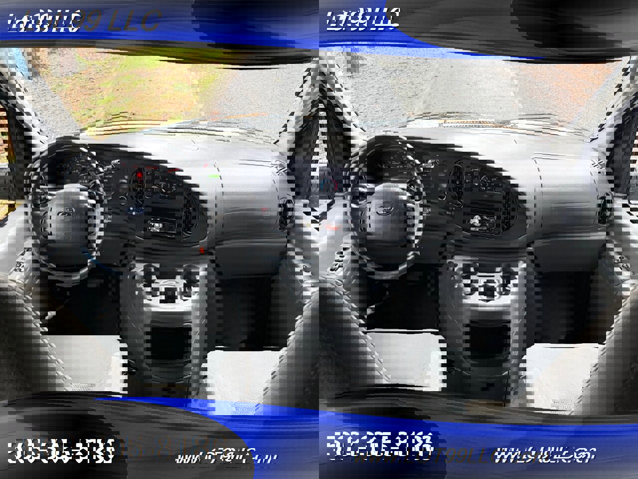 Used 2005 Ford E-150 and Econoline 150 XLT image 58