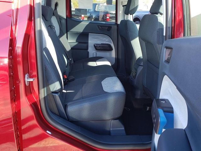 New 2025 Ford Maverick XLT w/ Equipment Group 301A image 25