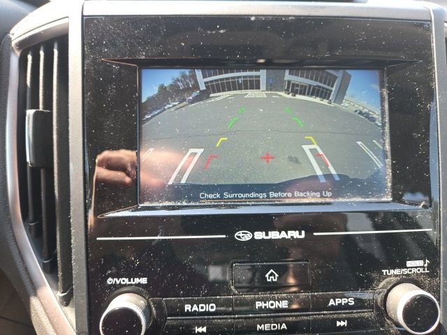 Used 2023 Subaru Forester image 7