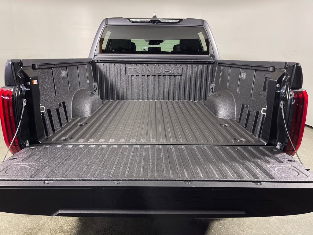 New 2026 Toyota Tundra Limited AWD/4WD image 7