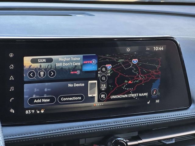 Used 2023 Nissan Ariya AWD image 18