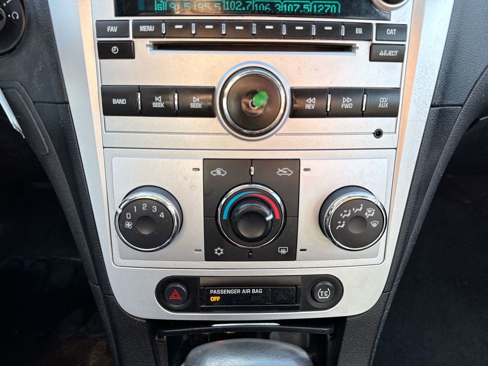 Used 2009 Chevrolet Malibu LT w/ Power Convenience Package image 18