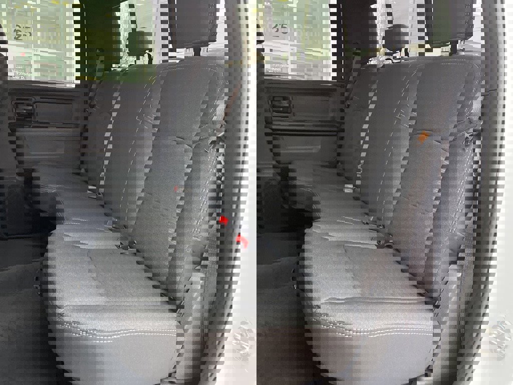 New 2026 RAM 2500 Tradesman image 14