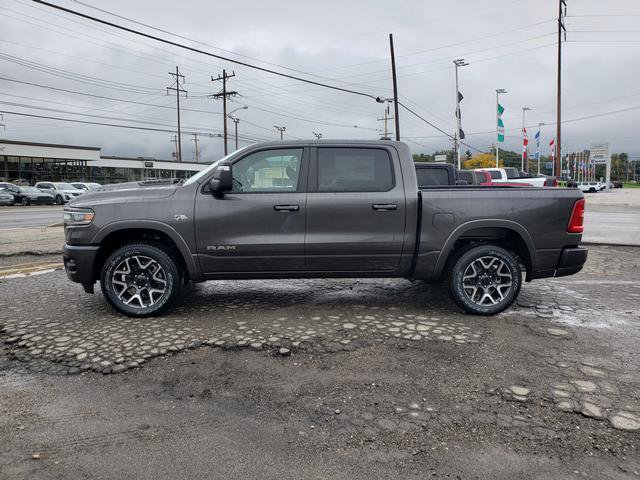 New 2027 RAM 1500 Laramie AWD/4WD image 7