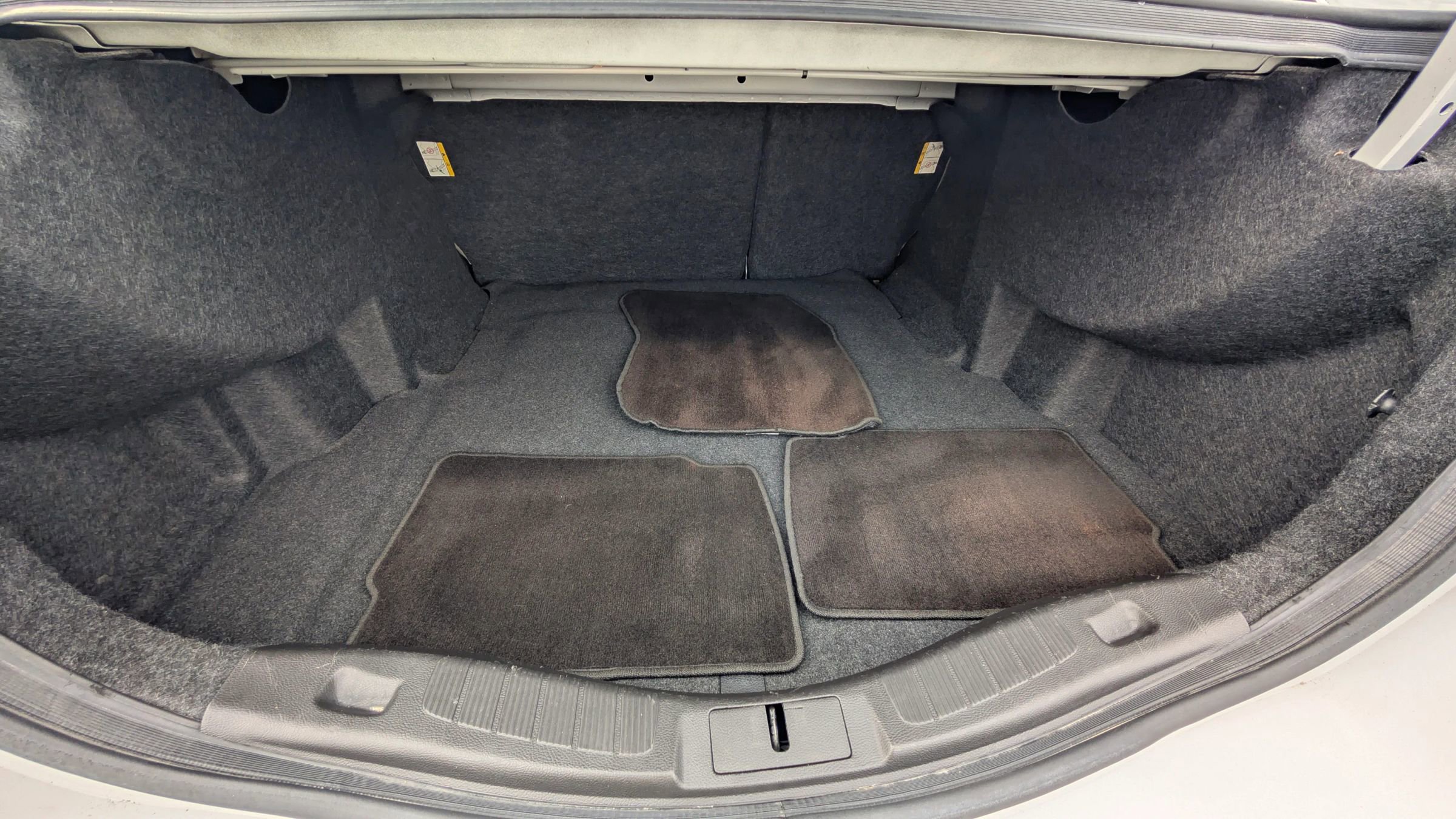 Used 2014 Ford Fusion SE w/ Equipment Group 202A image 18