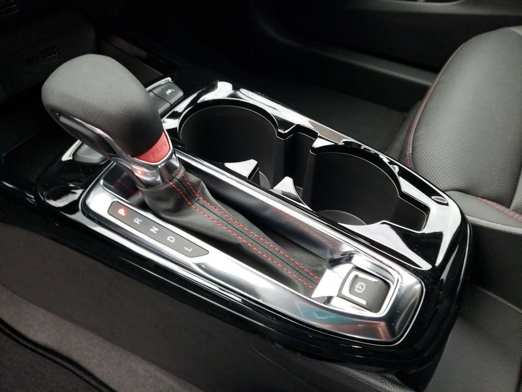 New 2026 Chevrolet Trax RS w/ Driver Confidence Package image 20