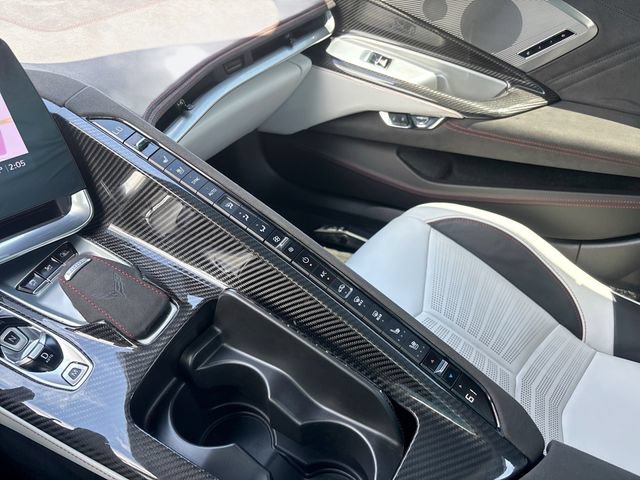 Used 2023 Chevrolet Corvette Z06 RWD image 19