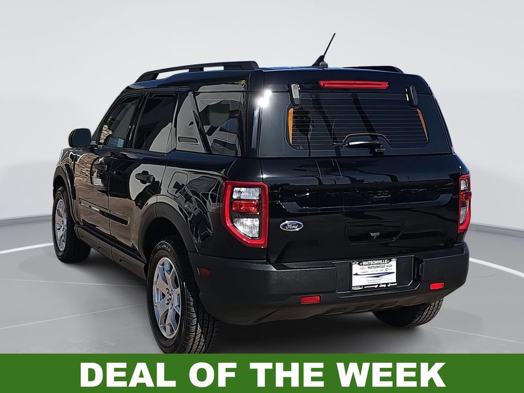 Used 2023 Ford Bronco Sport image 5