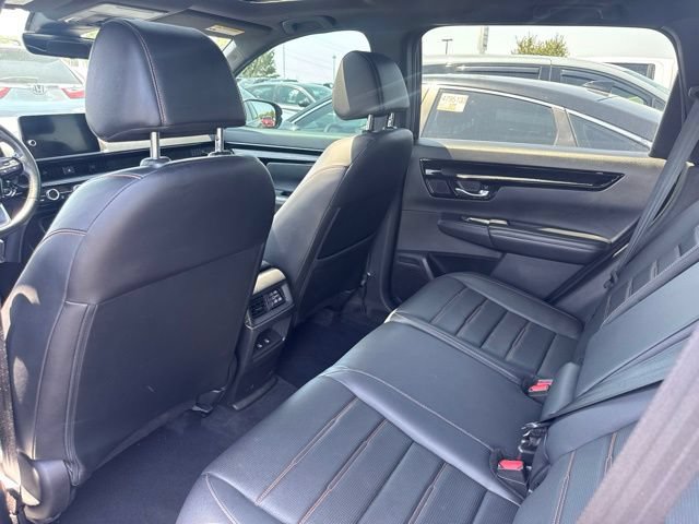 Used 2023 Honda CR-V Sport Touring image 12