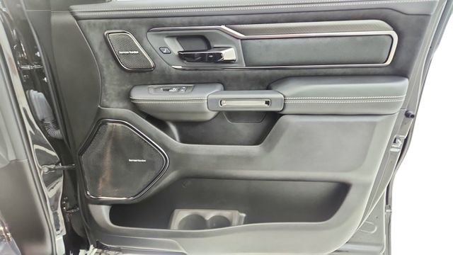 Used 2025 RAM 1500 RHO w/ RHO Level 1 Equipment Group image 24