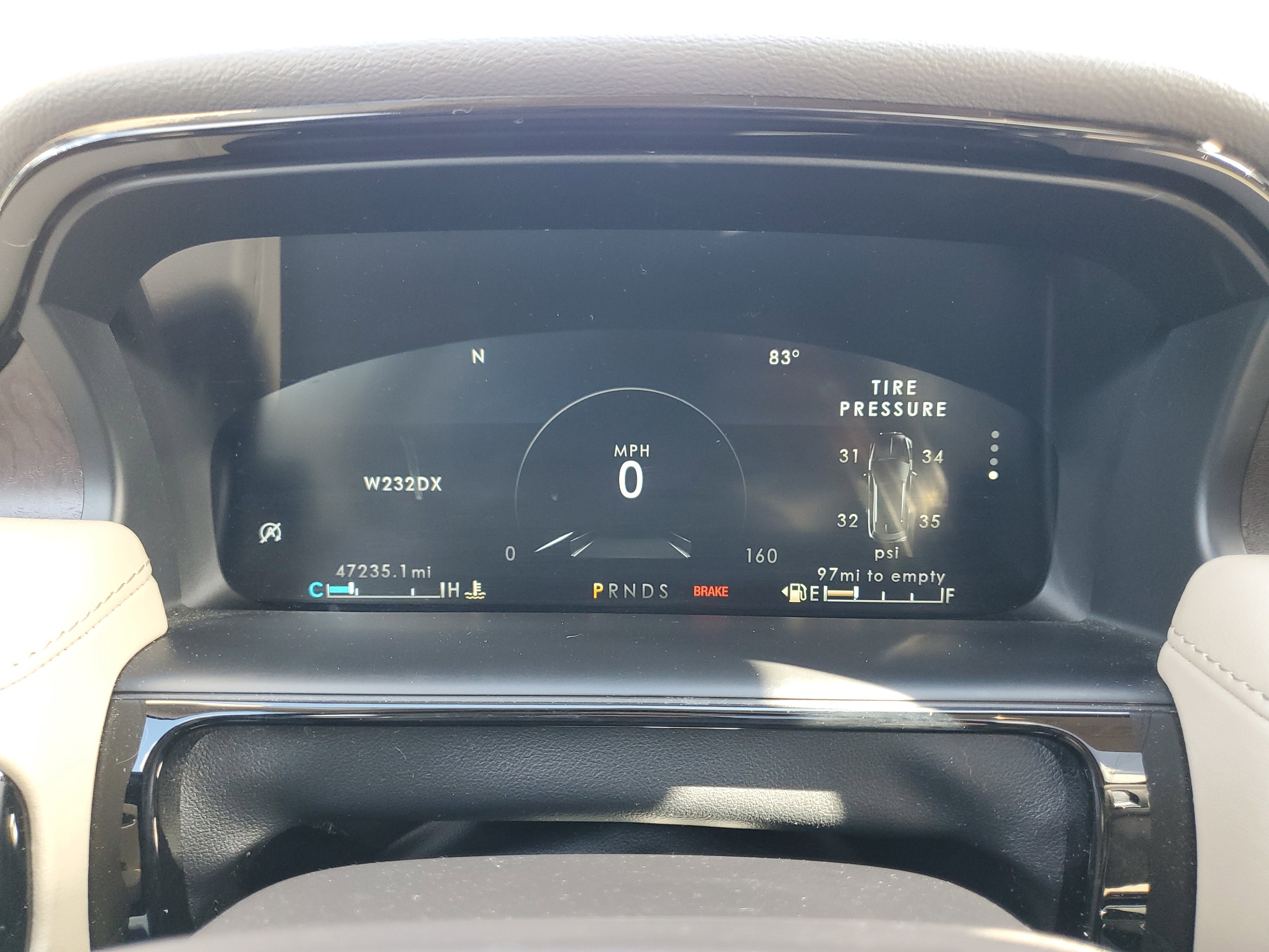 Certified 2022 Lincoln Nautilus Reserve image 20