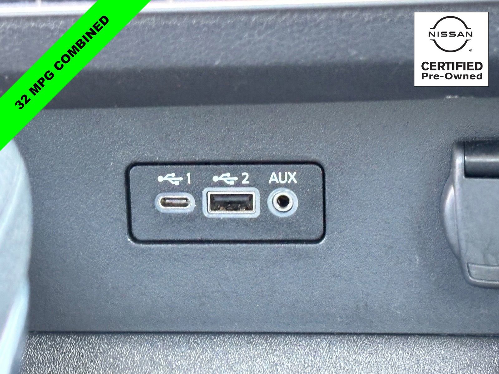 Certified 2025 Nissan Altima 2.5 SV FWD image 23