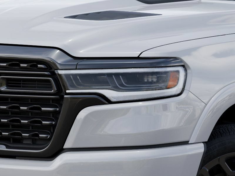 New 2026 RAM 1500 Limited AWD/4WD image 11