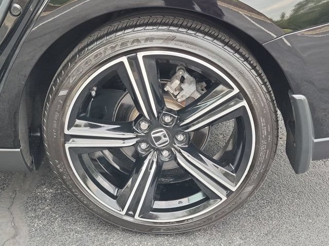 Used 2024 Honda Accord Sport image 8