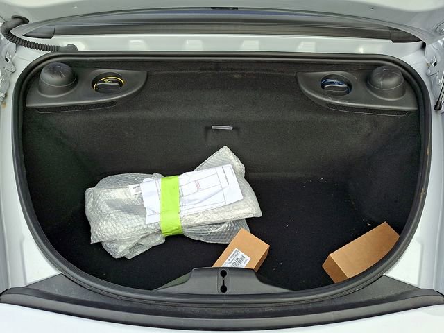 Certified 2024 Porsche 718 Boxster image 32