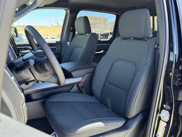 New 2026 RAM 1500 Big Horn image 30