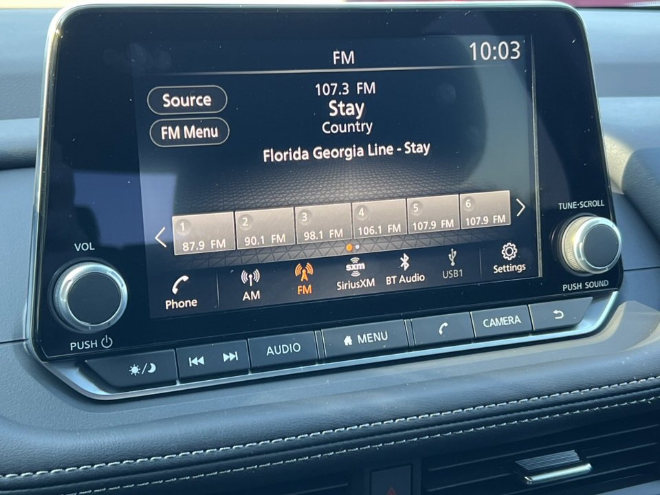 Used 2026 Nissan Rogue SV image 19