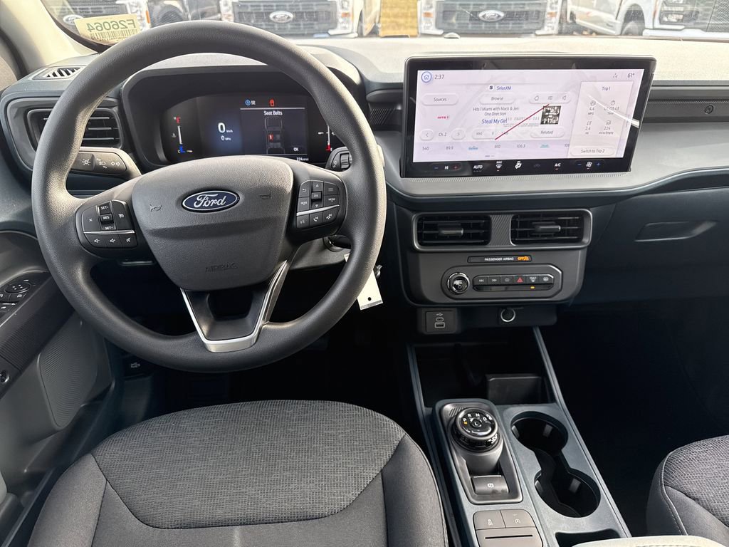 New 2026 Ford Maverick XL w/ 4K Tow Package image 21