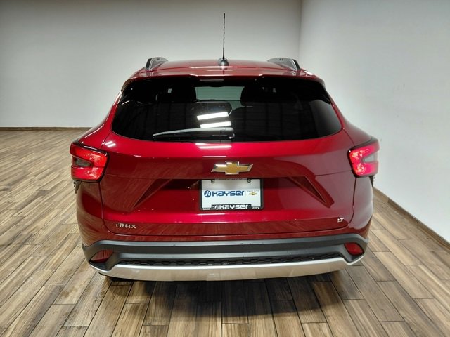 Used 2025 Chevrolet Trax LT image 15