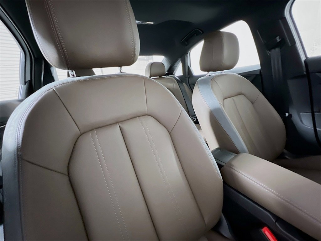 New 2026 Audi A3 2.0T Premium Plus image 27