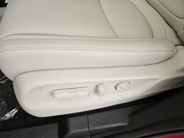 New 2026 Honda Odyssey EX-L image 33