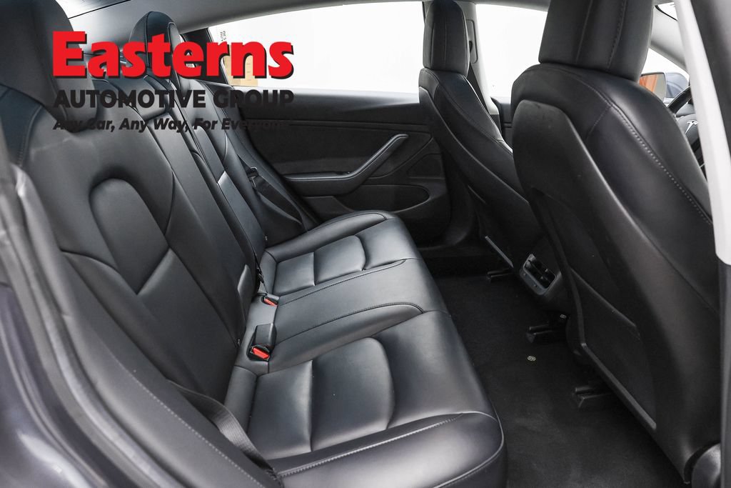 Used 2019 Tesla Model 3 Performance AWD/4WD image 17