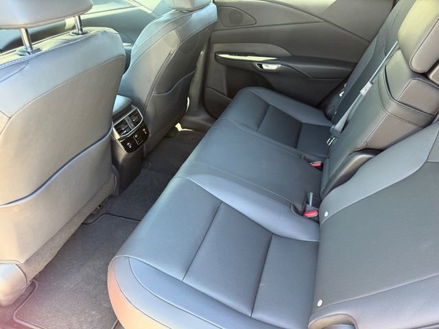 New 2026 Lexus RX 350h image 21