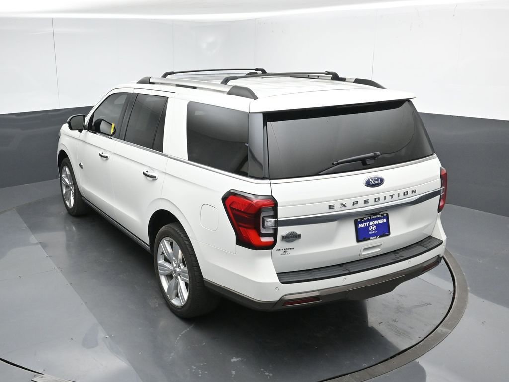 Used 2024 Ford Expedition King Ranch RWD image 52