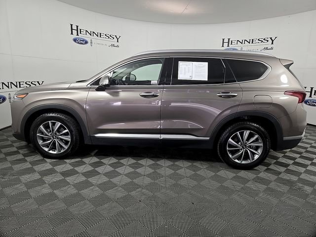 Used 2019 Hyundai Santa Fe AWD image 8