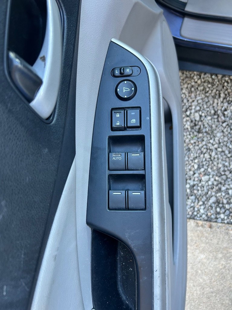 Used 2013 Honda CR-V EX-L image 6