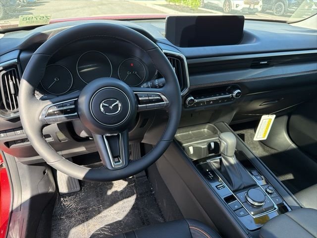 New 2026 MAZDA CX-50 2.5 Hybrid w/ Weather Package AWD/4WD image 16