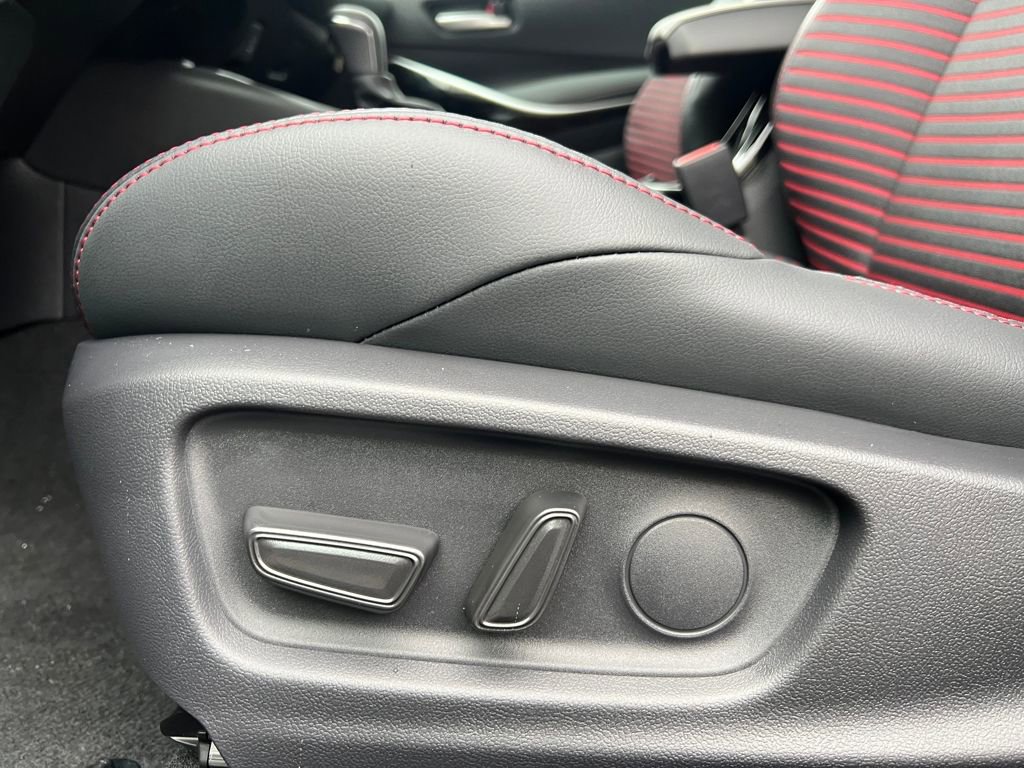 New 2026 Toyota Corolla XSE image 9