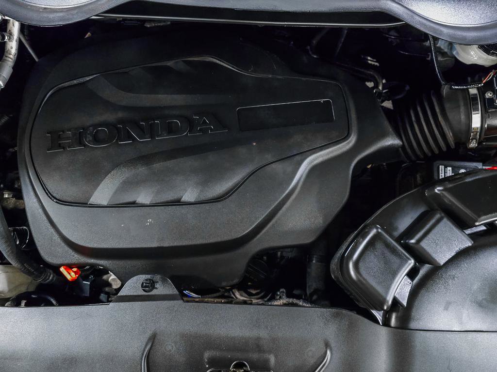 Certified 2023 Honda Odyssey EX-L image 12