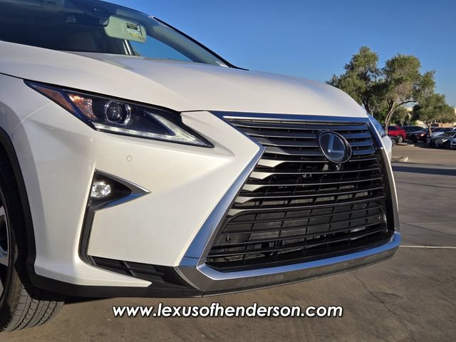 Used 2019 Lexus RX 350 FWD image 8