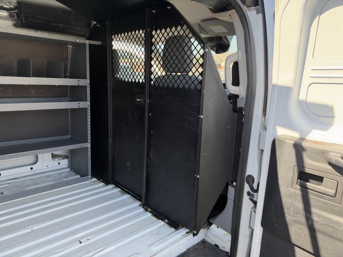 Used 2016 Ford Transit 250 130 Low Roof RWD image 14