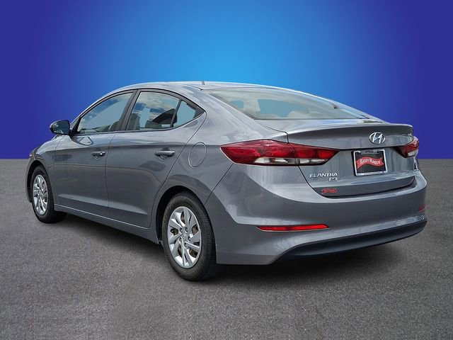 Used 2018 Hyundai Elantra SE FWD image 6