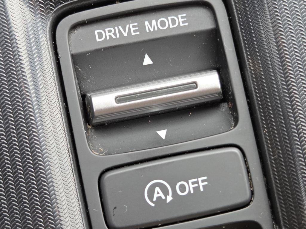 Used 2023 Honda Civic Sport image 8