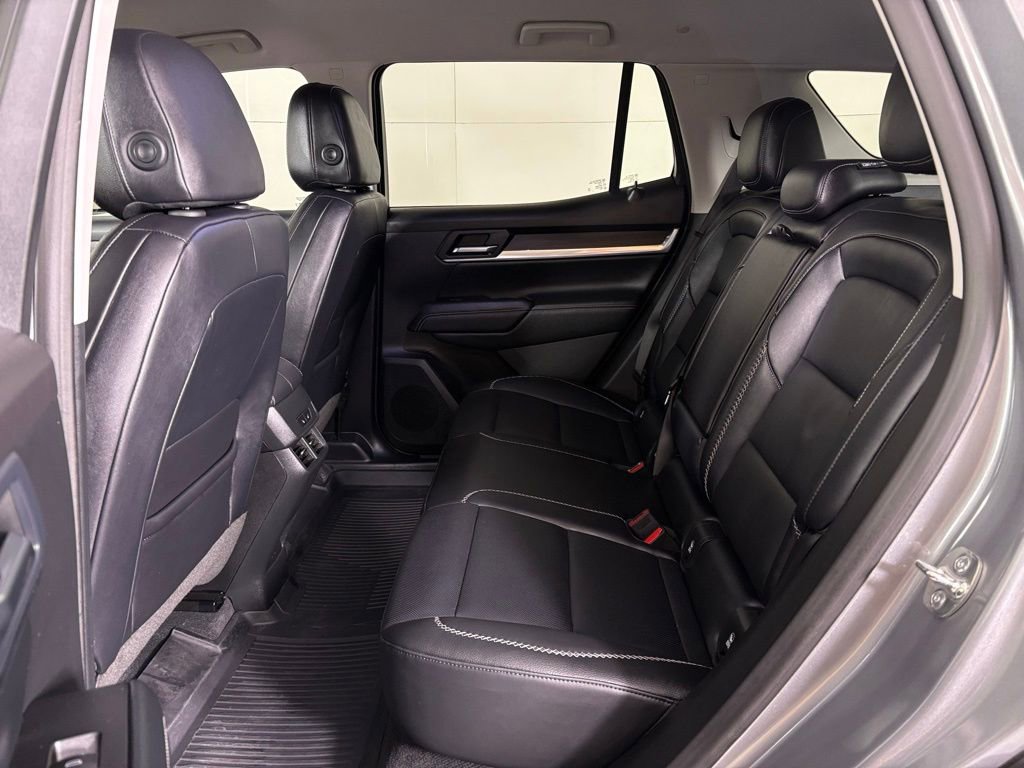 Used 2026 GMC Terrain Denali image 38