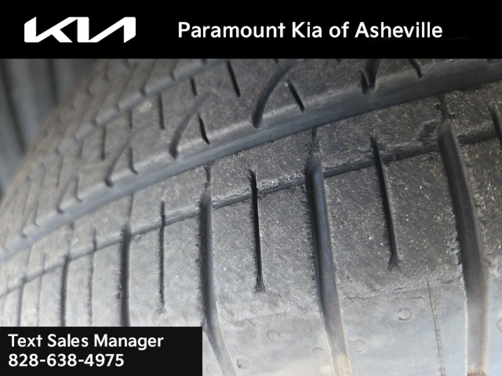 Used 2024 Subaru Outback Premium image 11