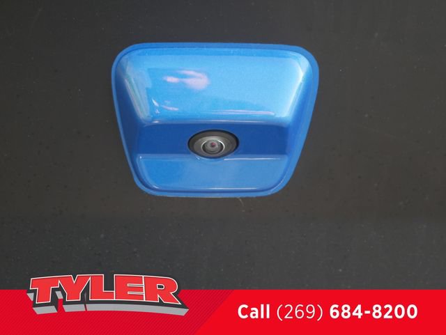 Certified 2022 Jeep Gladiator Mojave w/ Cold Weather Group AWD/4WD image 19