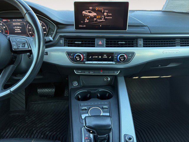 Used 2018 Audi A5 2.0T Premium Plus w/ Premium Plus image 9