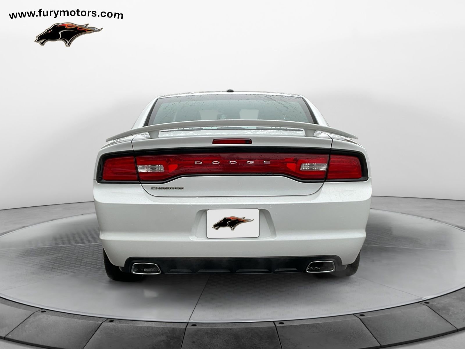 Used 2013 Dodge Charger SXT Plus image 4