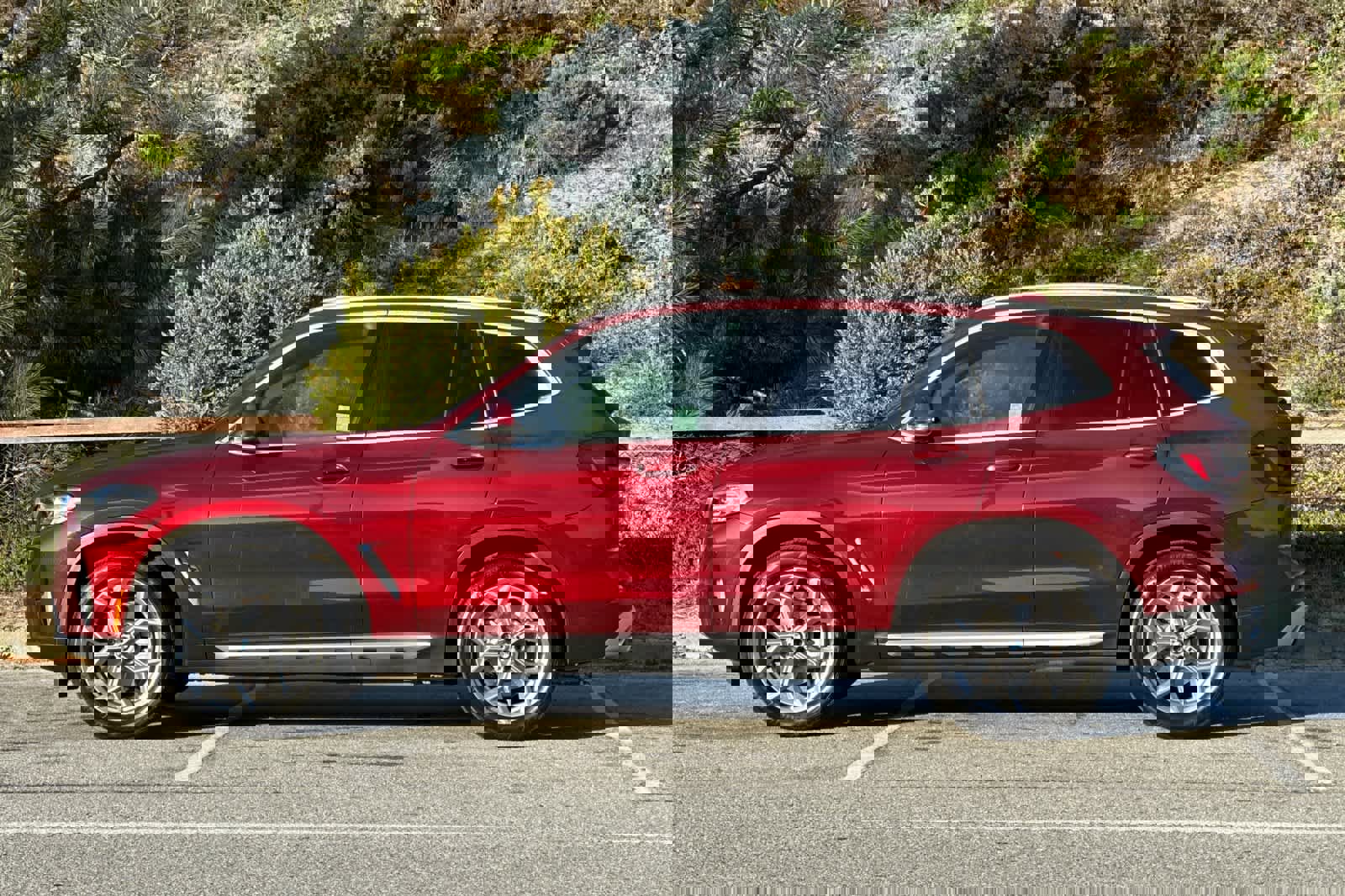 Certified 2023 BMW X3 xDrive30i w/ Premium Package image 10