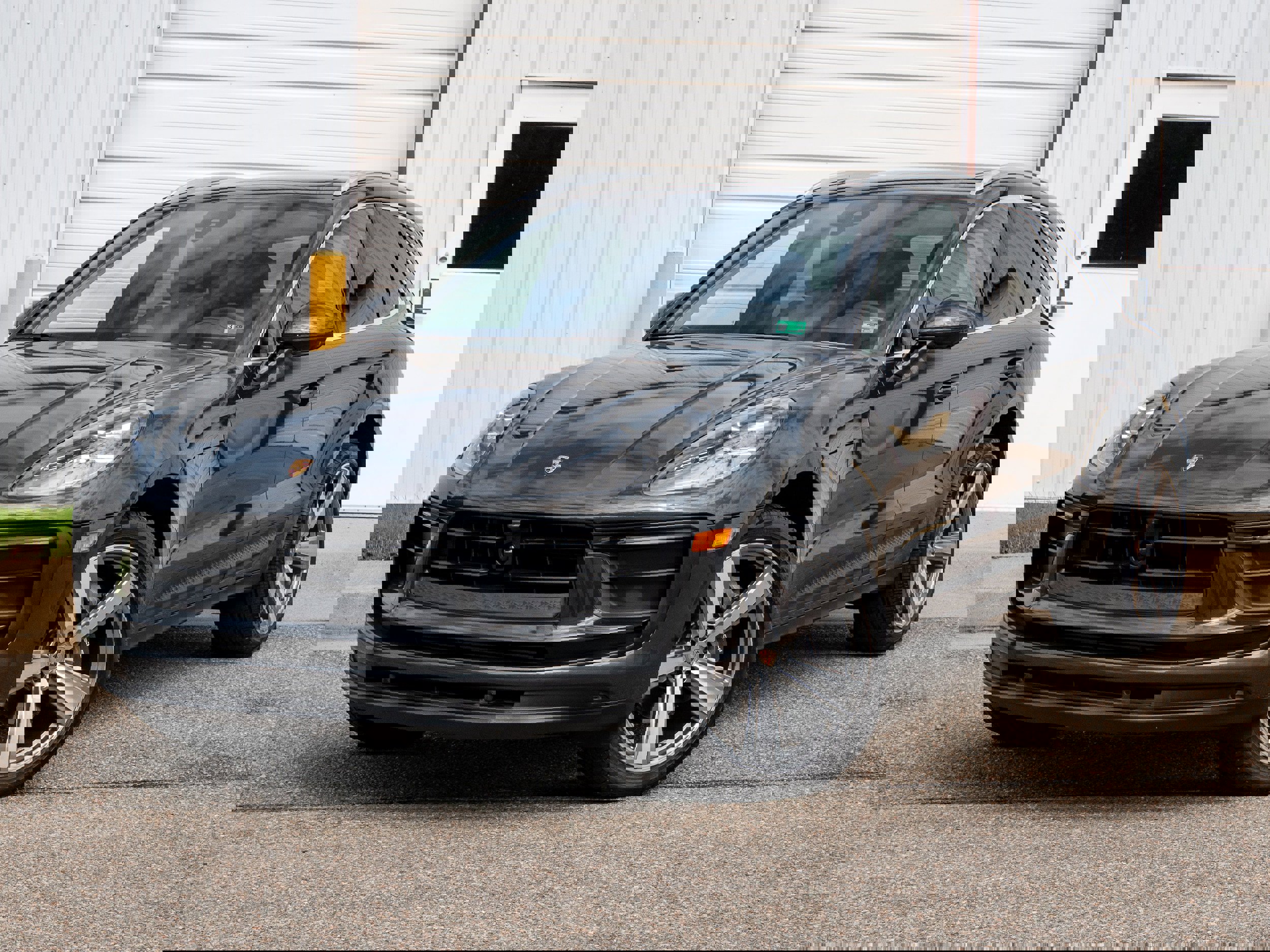 Used 2024 Porsche Macan