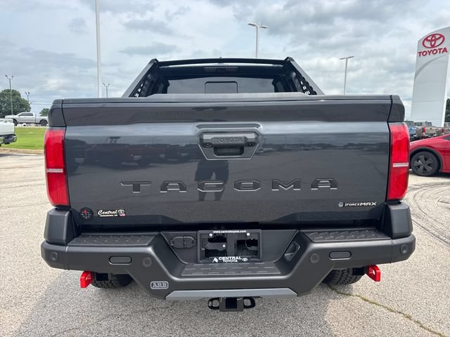 New 2026 Toyota Tacoma 4x4 Double Cab Hybrid image 5