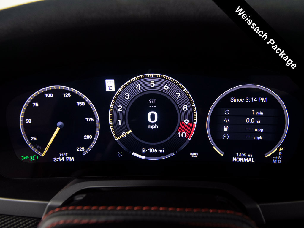 Used 2026 Porsche 911 GT3 RWD image 17