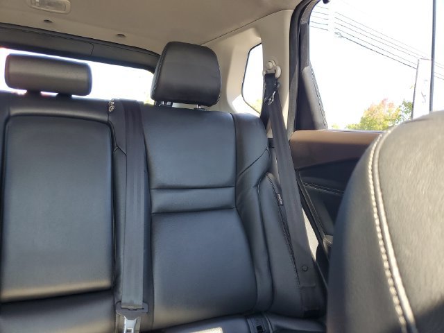 Used 2021 Nissan Rogue SL FWD image 12